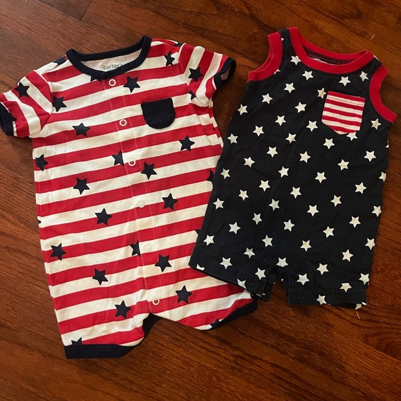 huge baby boy bundle - Picture 9 of 12